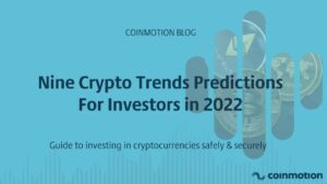 2022 crypto trends